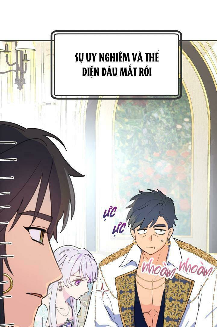Tiền Là Tất Cả Chồng Là Phù Du: Chapter 10