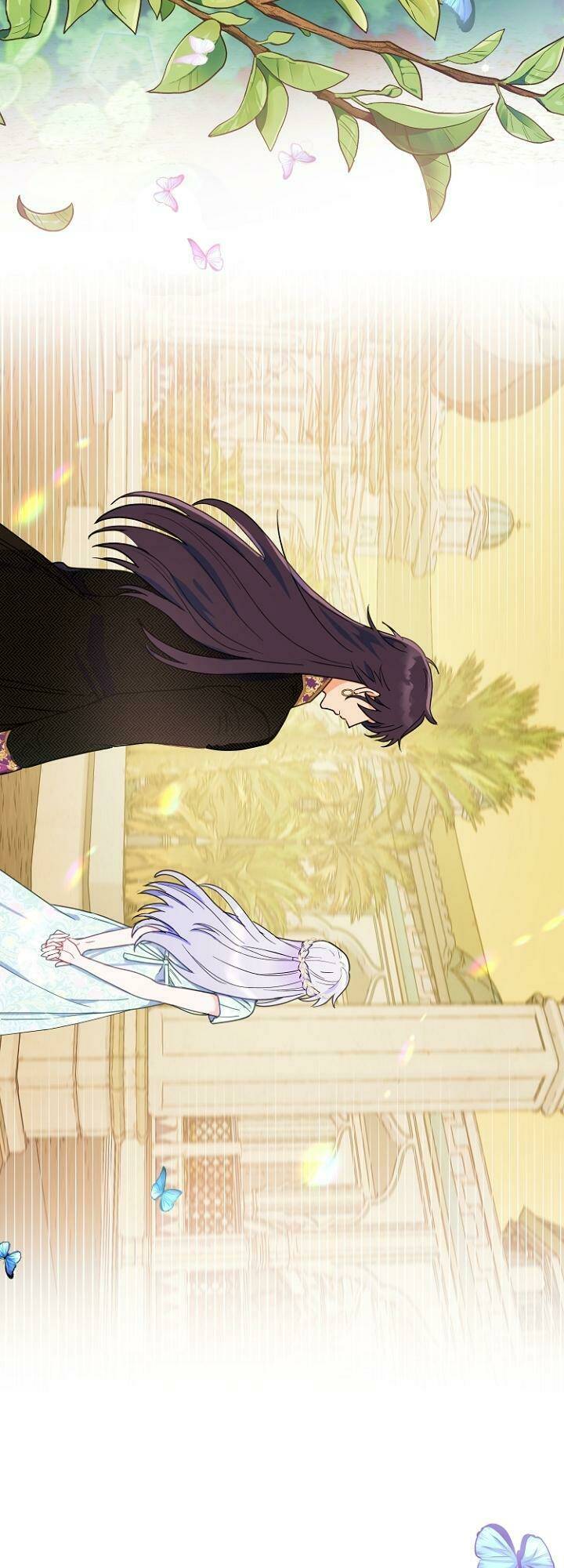 Tiền Là Tất Cả Chồng Là Phù Du: Chapter 11