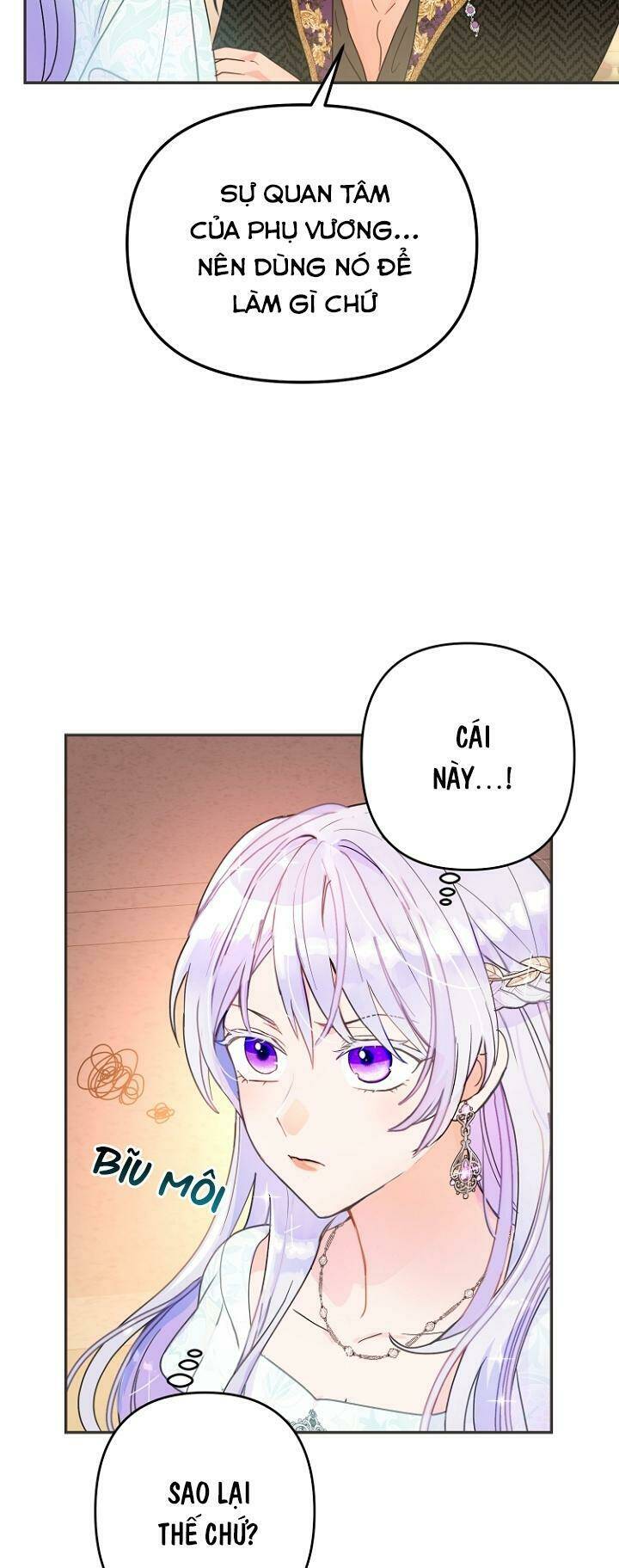 Tiền Là Tất Cả Chồng Là Phù Du: Chapter 11