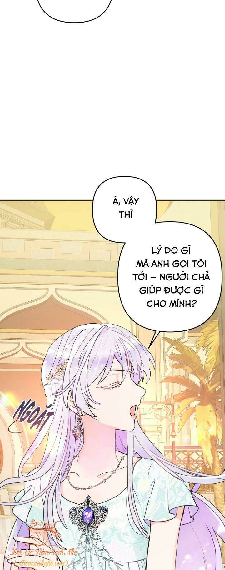 Tiền Là Tất Cả Chồng Là Phù Du: Chapter 11