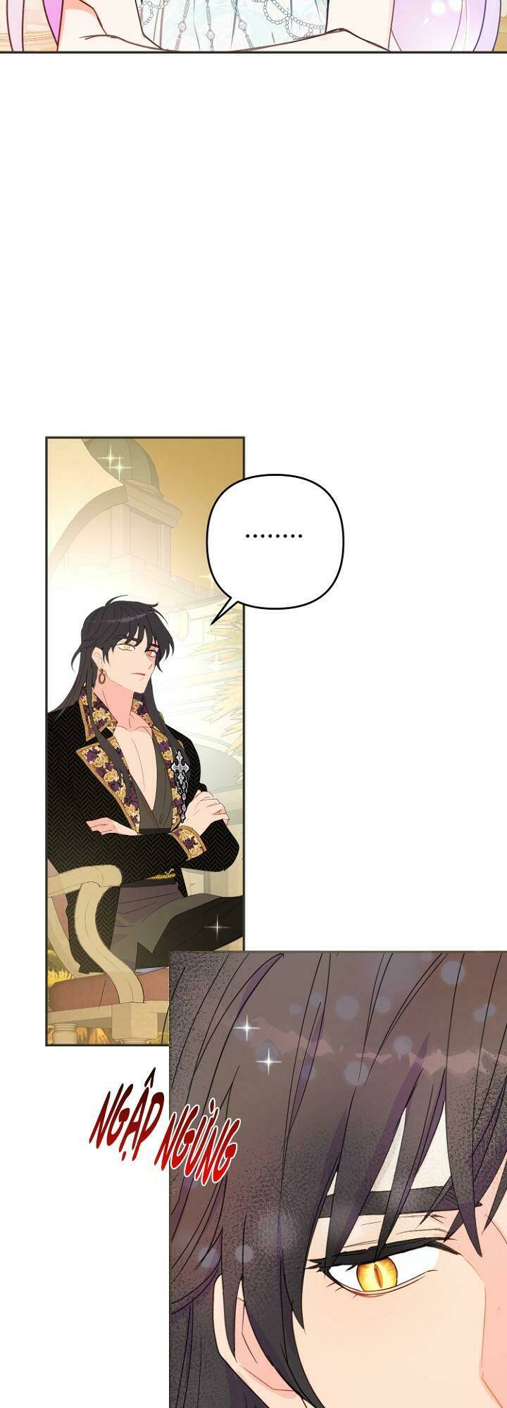 Tiền Là Tất Cả Chồng Là Phù Du: Chapter 11