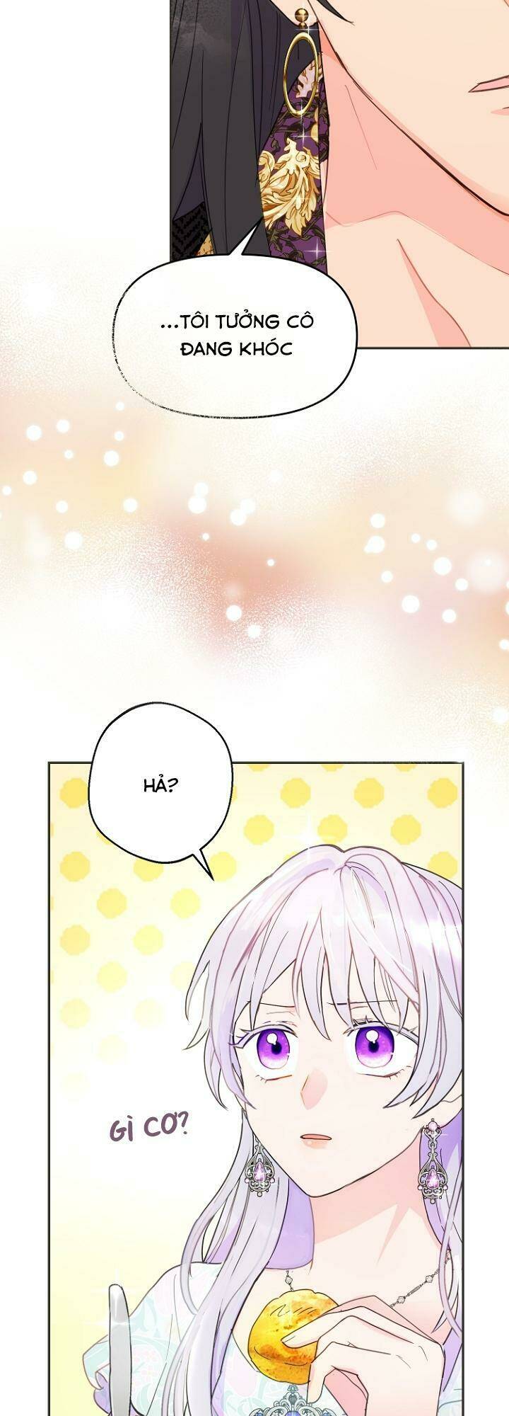 Tiền Là Tất Cả Chồng Là Phù Du: Chapter 11