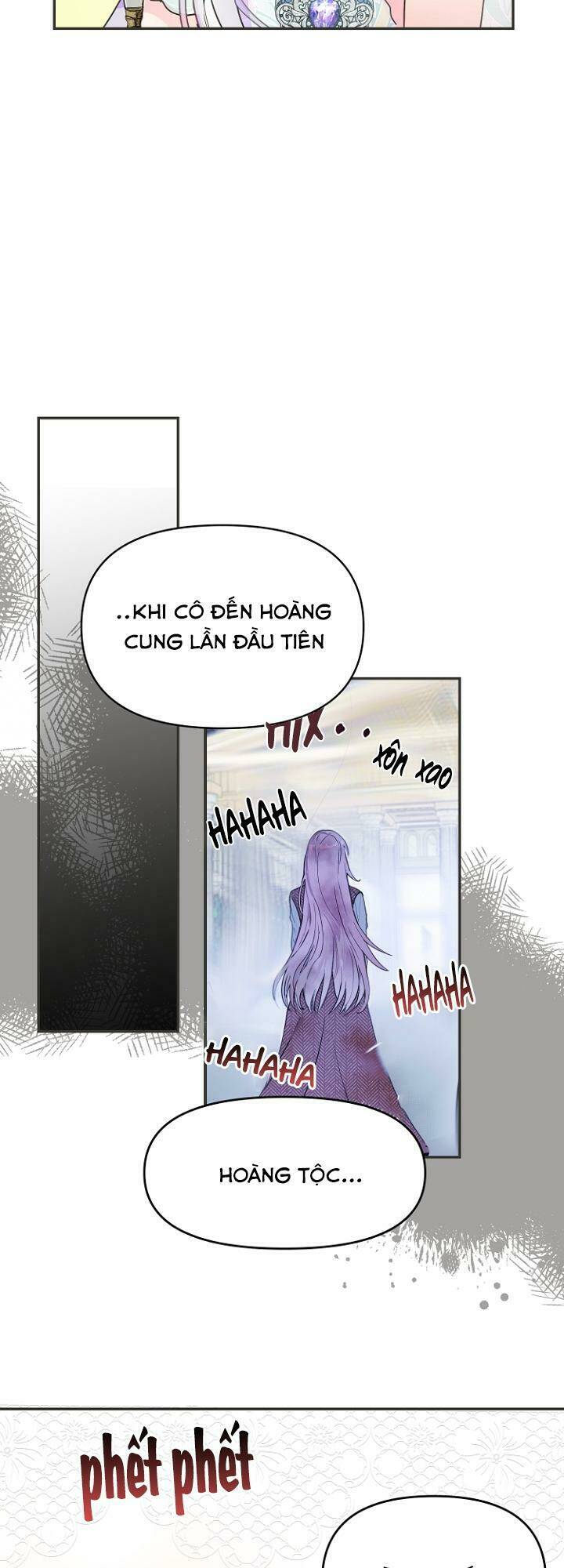 Tiền Là Tất Cả Chồng Là Phù Du: Chapter 11