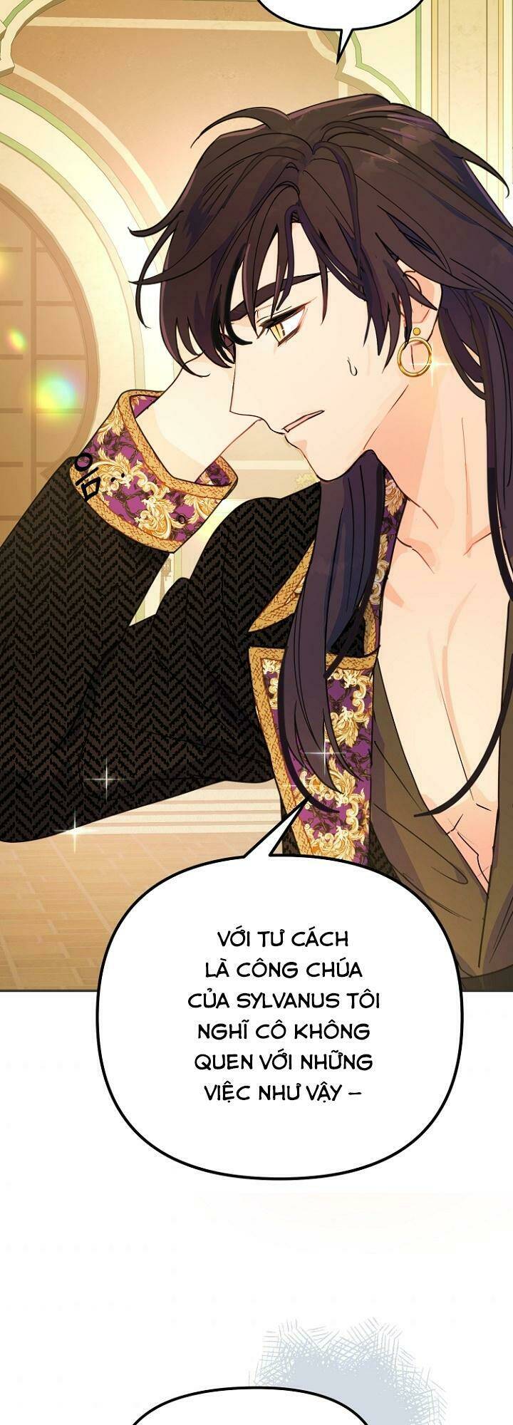 Tiền Là Tất Cả Chồng Là Phù Du: Chapter 11