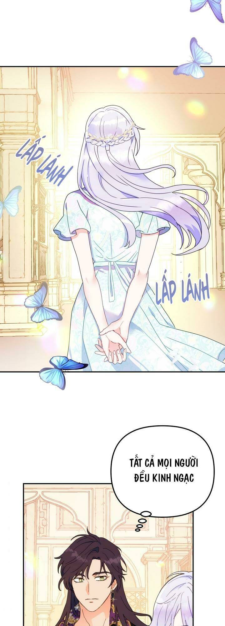 Tiền Là Tất Cả Chồng Là Phù Du: Chapter 11
