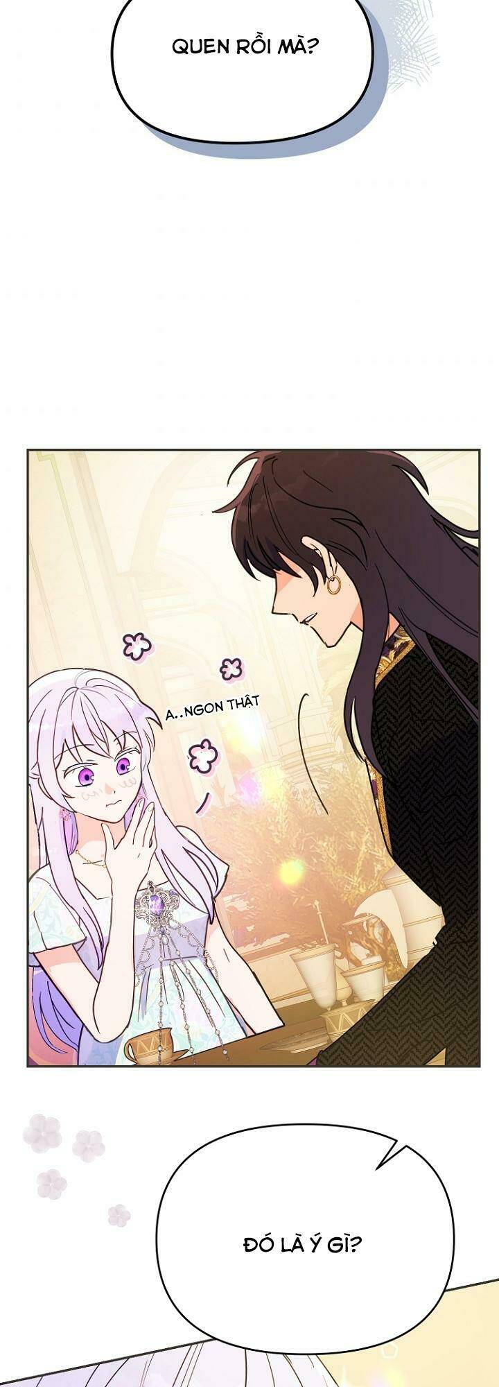 Tiền Là Tất Cả Chồng Là Phù Du: Chapter 11