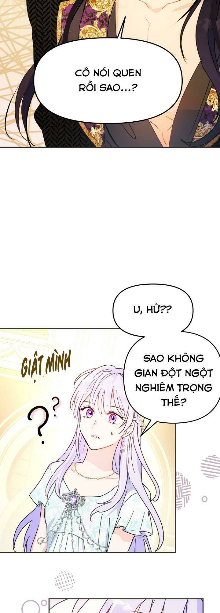 Tiền Là Tất Cả Chồng Là Phù Du: Chapter 11