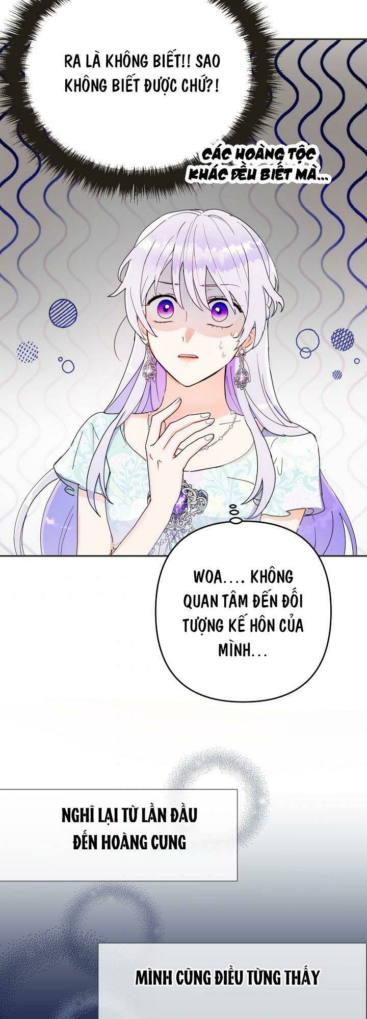 Tiền Là Tất Cả Chồng Là Phù Du: Chapter 11