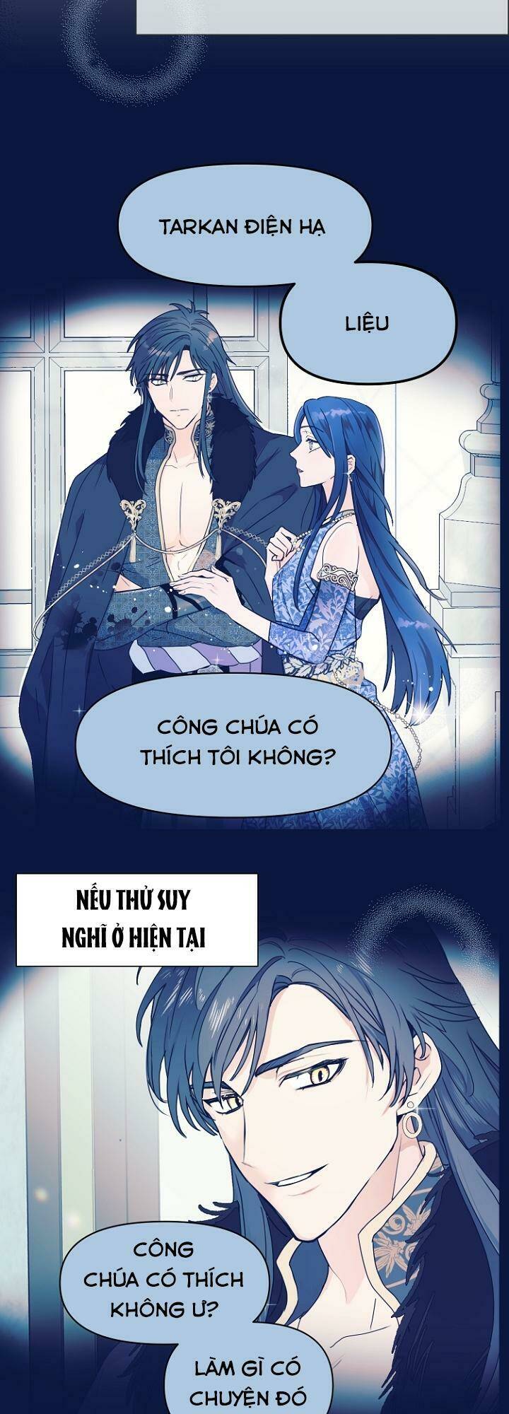 Tiền Là Tất Cả Chồng Là Phù Du: Chapter 11