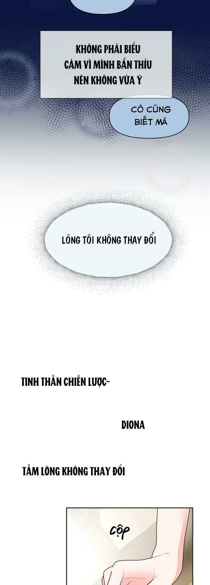Tiền Là Tất Cả Chồng Là Phù Du: Chapter 11