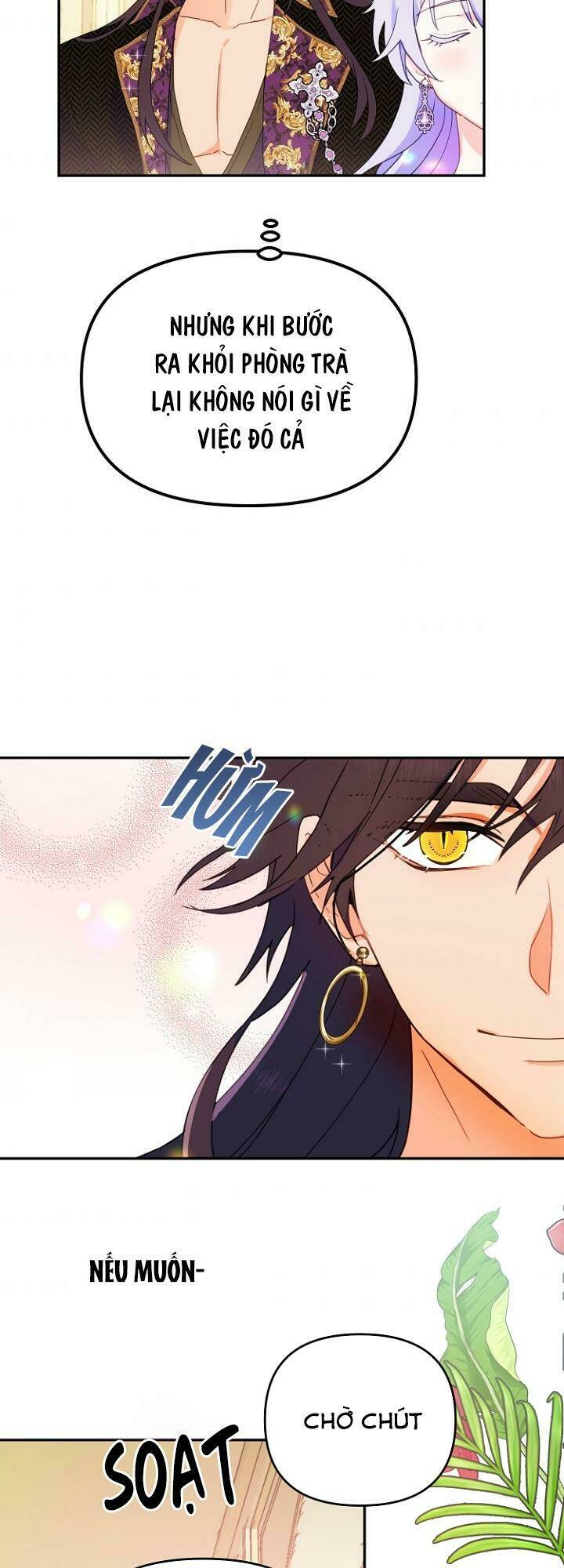 Tiền Là Tất Cả Chồng Là Phù Du: Chapter 11