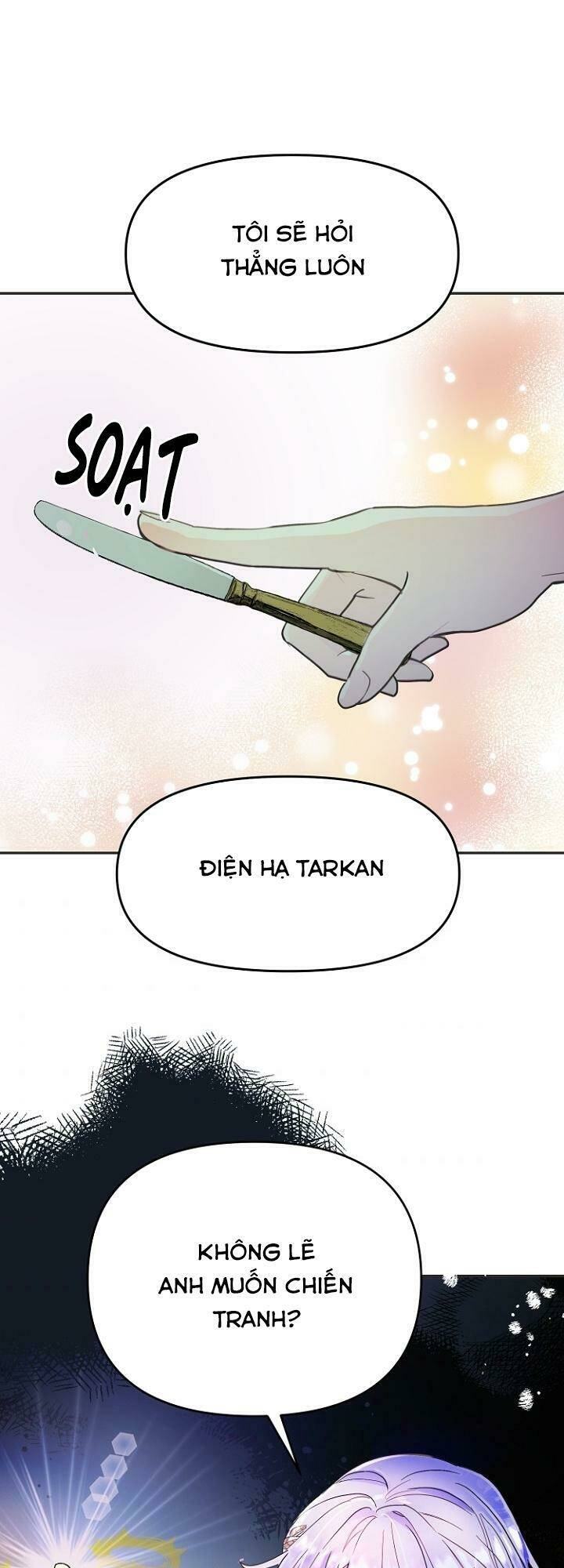 Tiền Là Tất Cả Chồng Là Phù Du: Chapter 11
