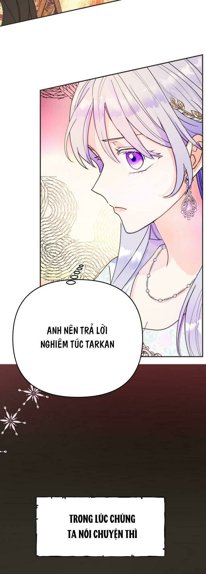 Tiền Là Tất Cả Chồng Là Phù Du: Chapter 11