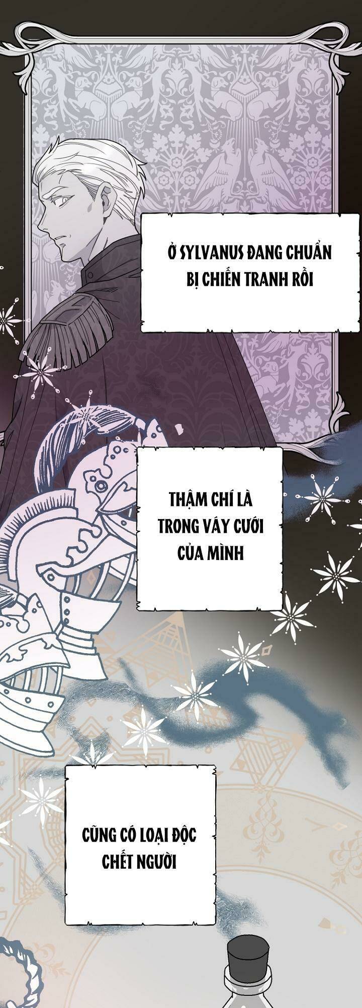 Tiền Là Tất Cả Chồng Là Phù Du: Chapter 11