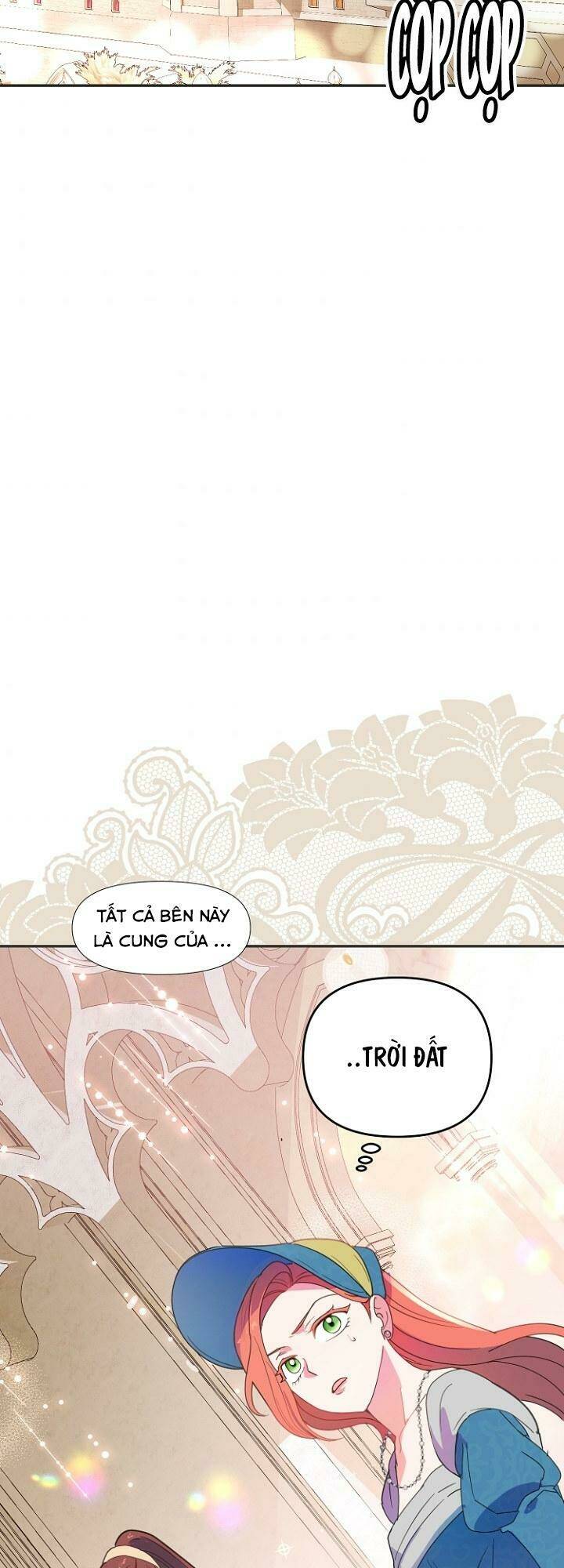 Tiền Là Tất Cả Chồng Là Phù Du: Chapter 11