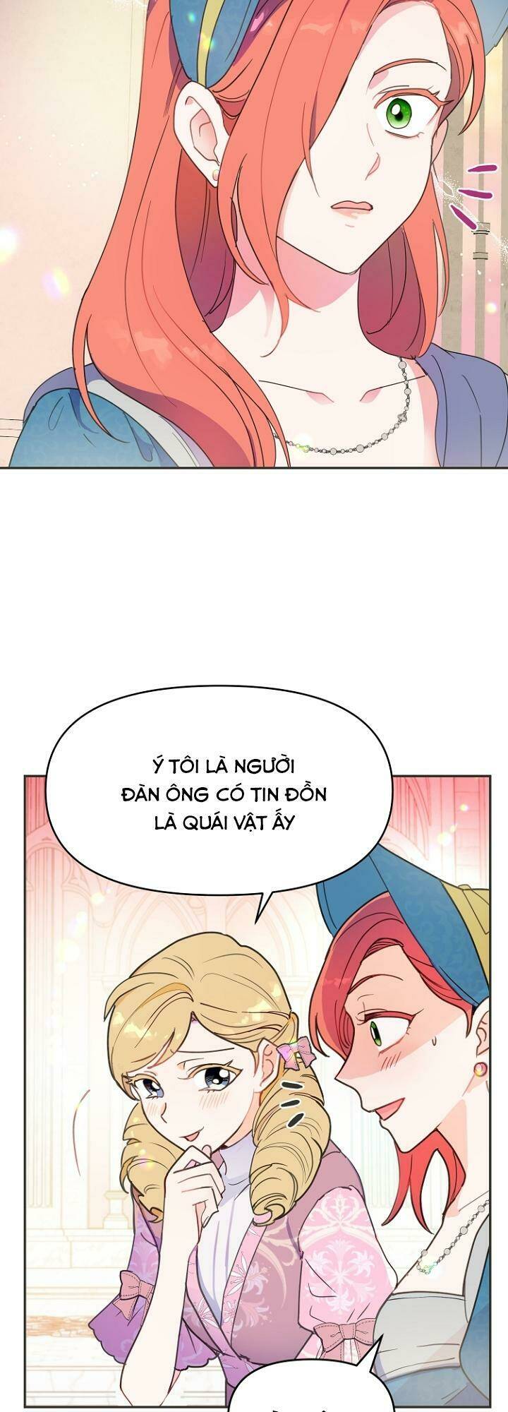 Tiền Là Tất Cả Chồng Là Phù Du: Chapter 11
