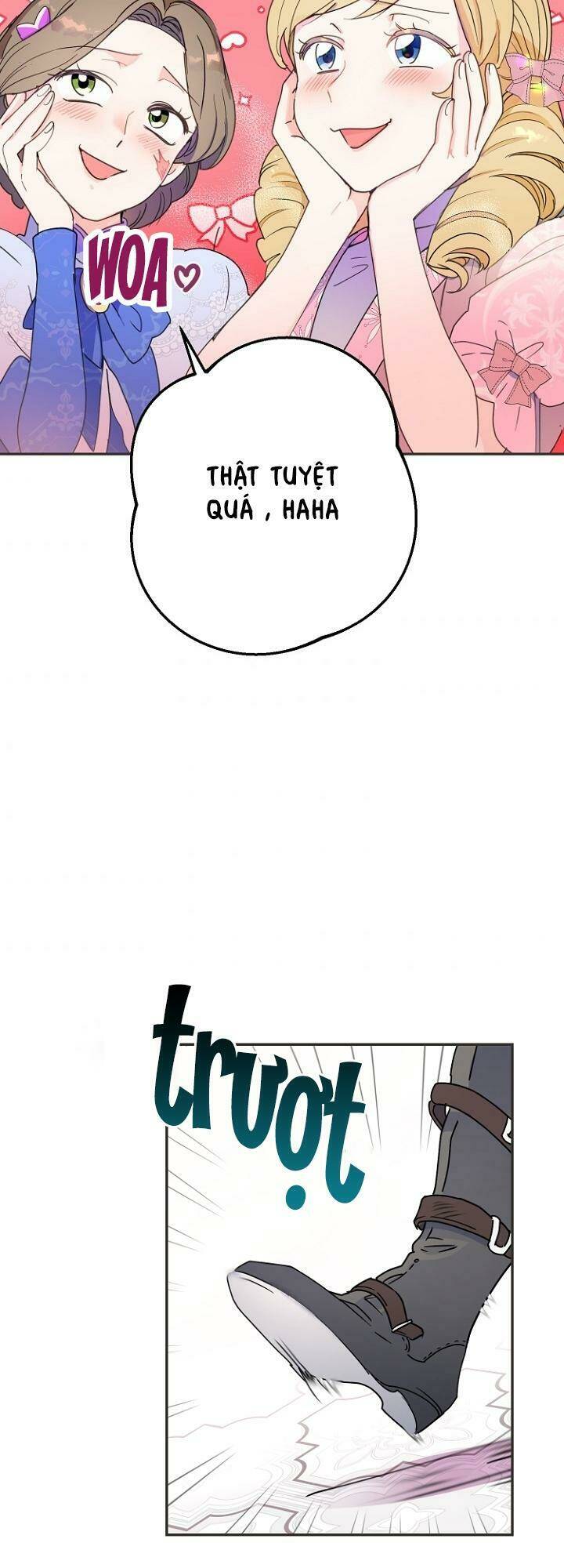 Tiền Là Tất Cả Chồng Là Phù Du: Chapter 11