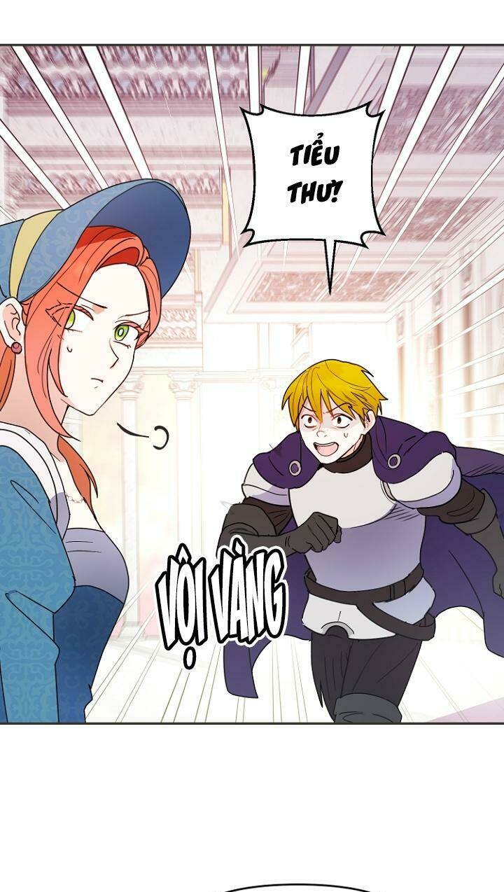 Tiền Là Tất Cả Chồng Là Phù Du: Chapter 11