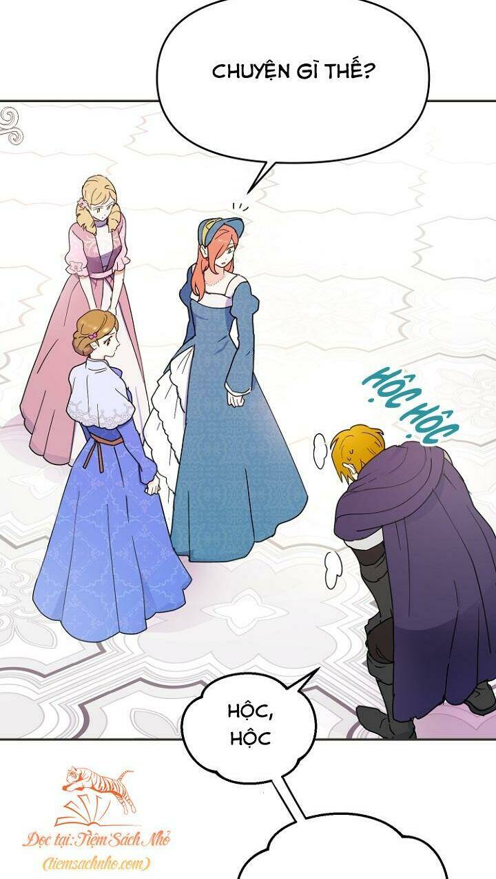 Tiền Là Tất Cả Chồng Là Phù Du: Chapter 11