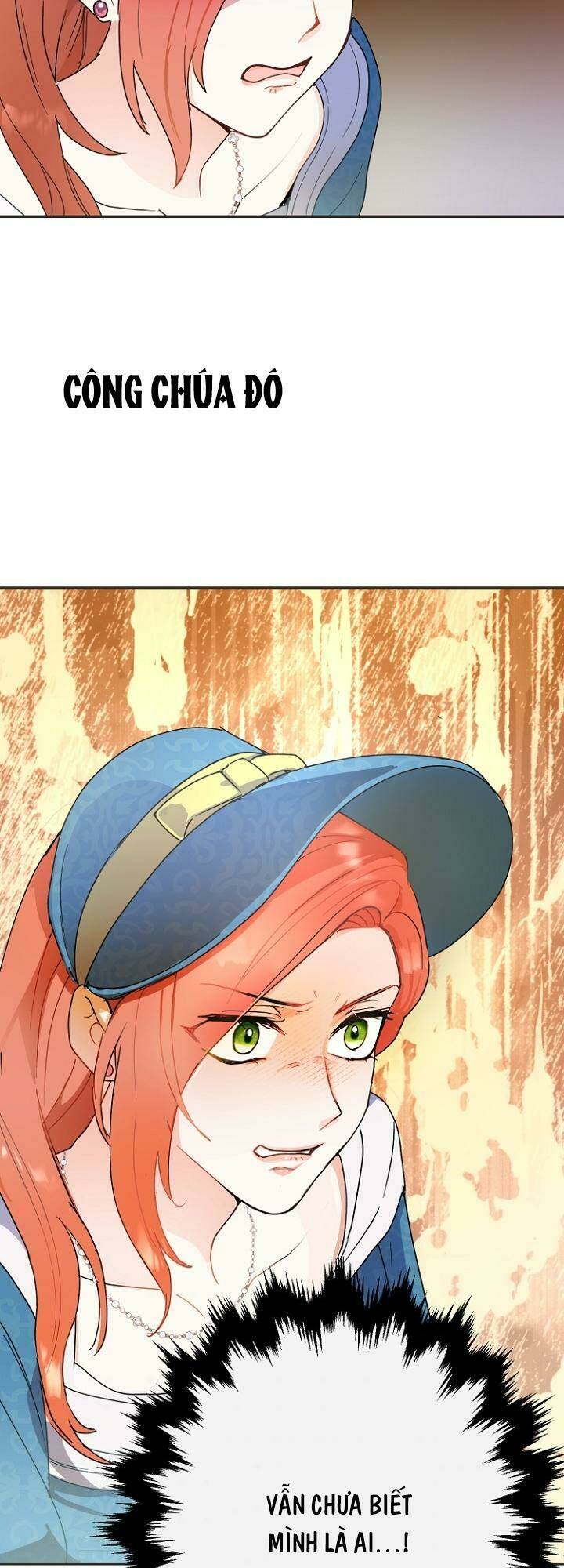 Tiền Là Tất Cả Chồng Là Phù Du: Chapter 11