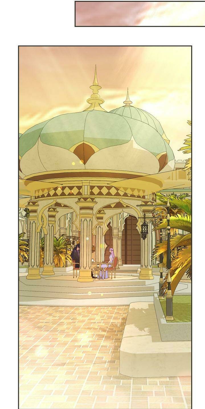 Tiền Là Tất Cả Chồng Là Phù Du: Chapter 11