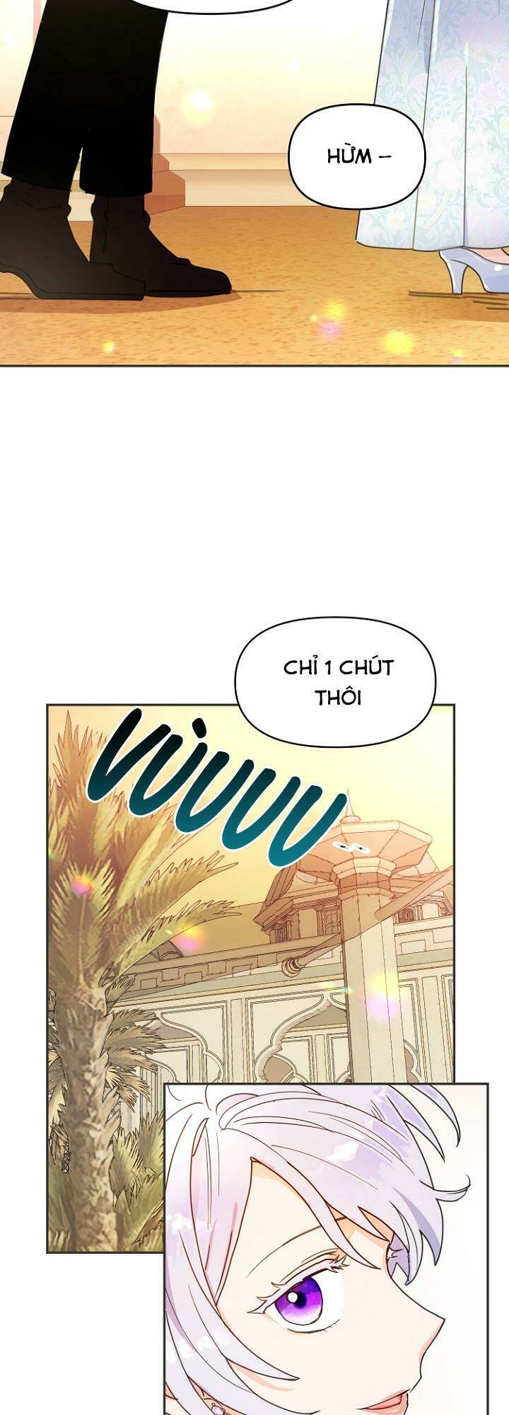 Tiền Là Tất Cả Chồng Là Phù Du: Chapter 11