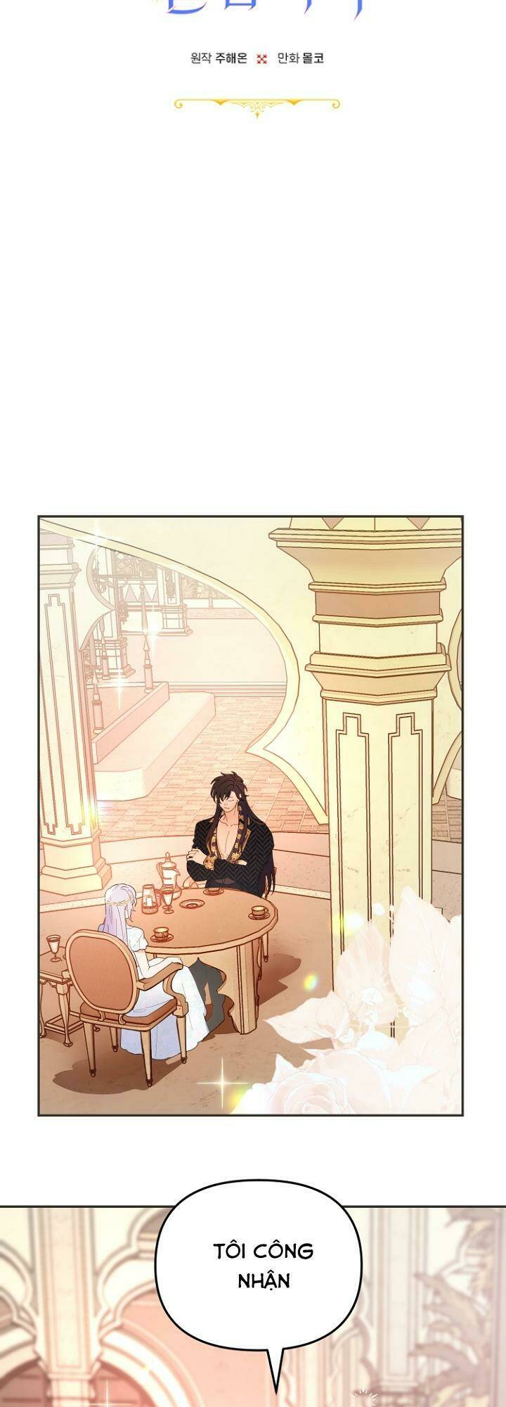 Tiền Là Tất Cả Chồng Là Phù Du: Chapter 11