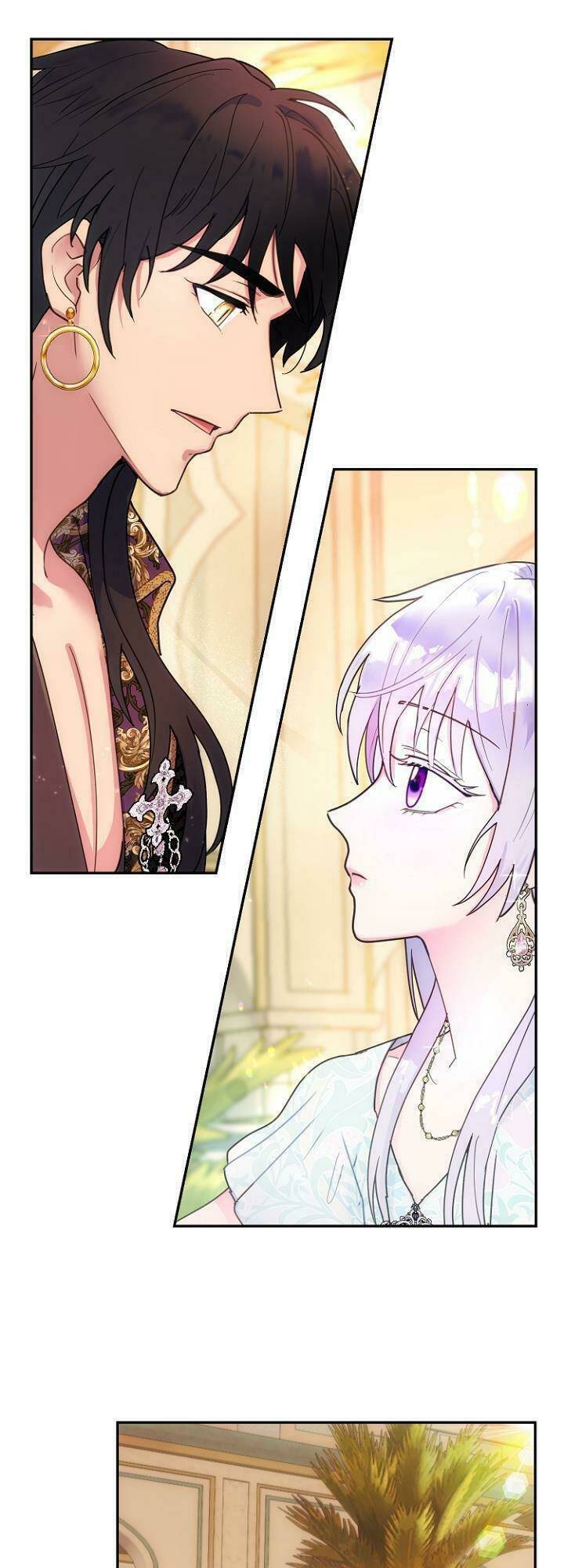 Tiền Là Tất Cả Chồng Là Phù Du: Chapter 12