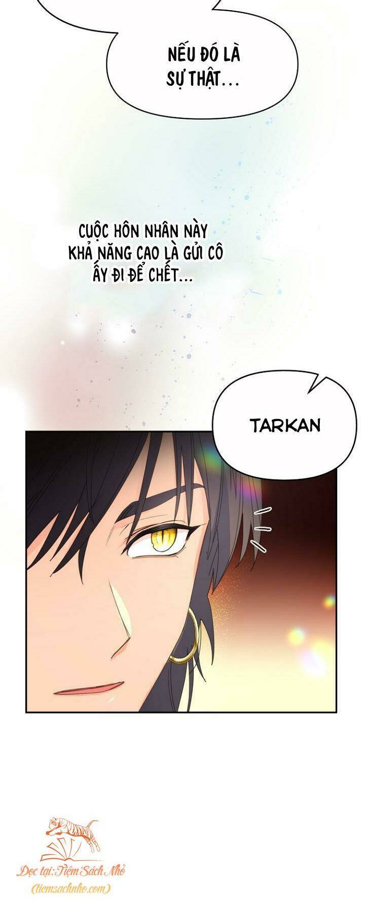 Tiền Là Tất Cả Chồng Là Phù Du: Chapter 12