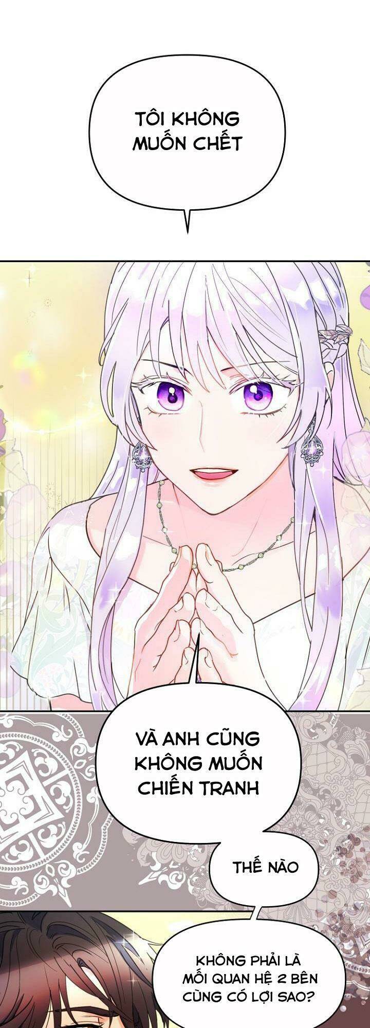 Tiền Là Tất Cả Chồng Là Phù Du: Chapter 12