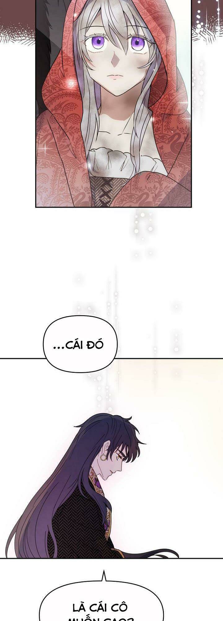 Tiền Là Tất Cả Chồng Là Phù Du: Chapter 12