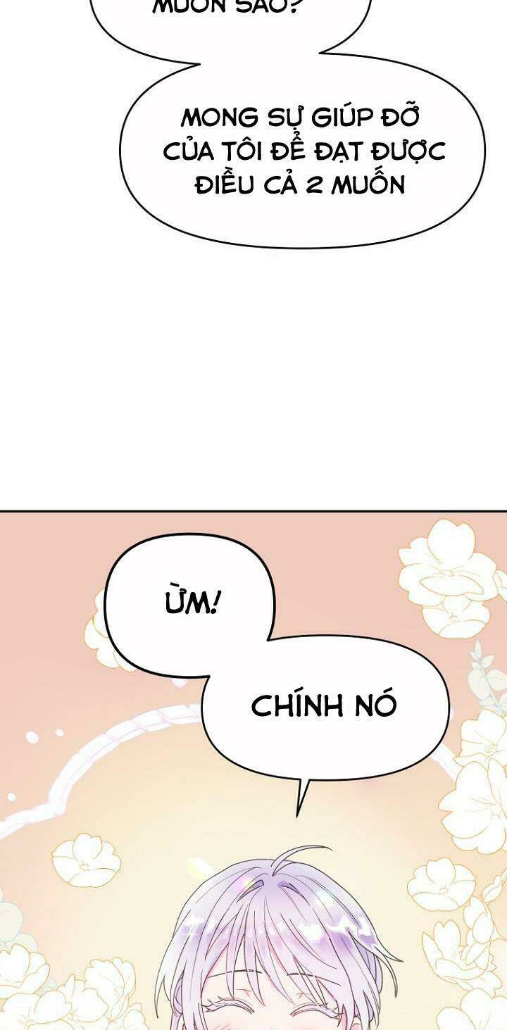 Tiền Là Tất Cả Chồng Là Phù Du: Chapter 12