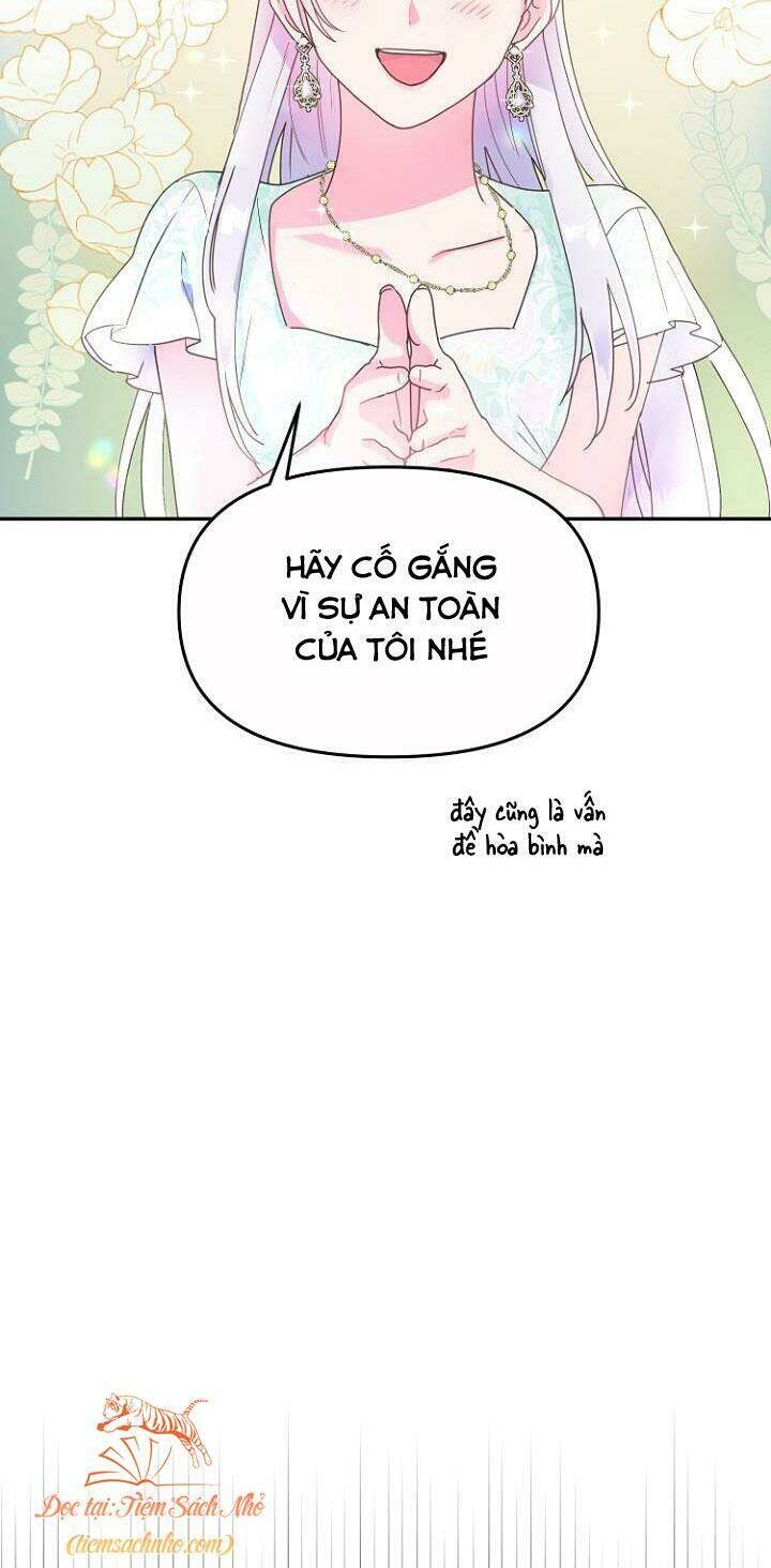Tiền Là Tất Cả Chồng Là Phù Du: Chapter 12