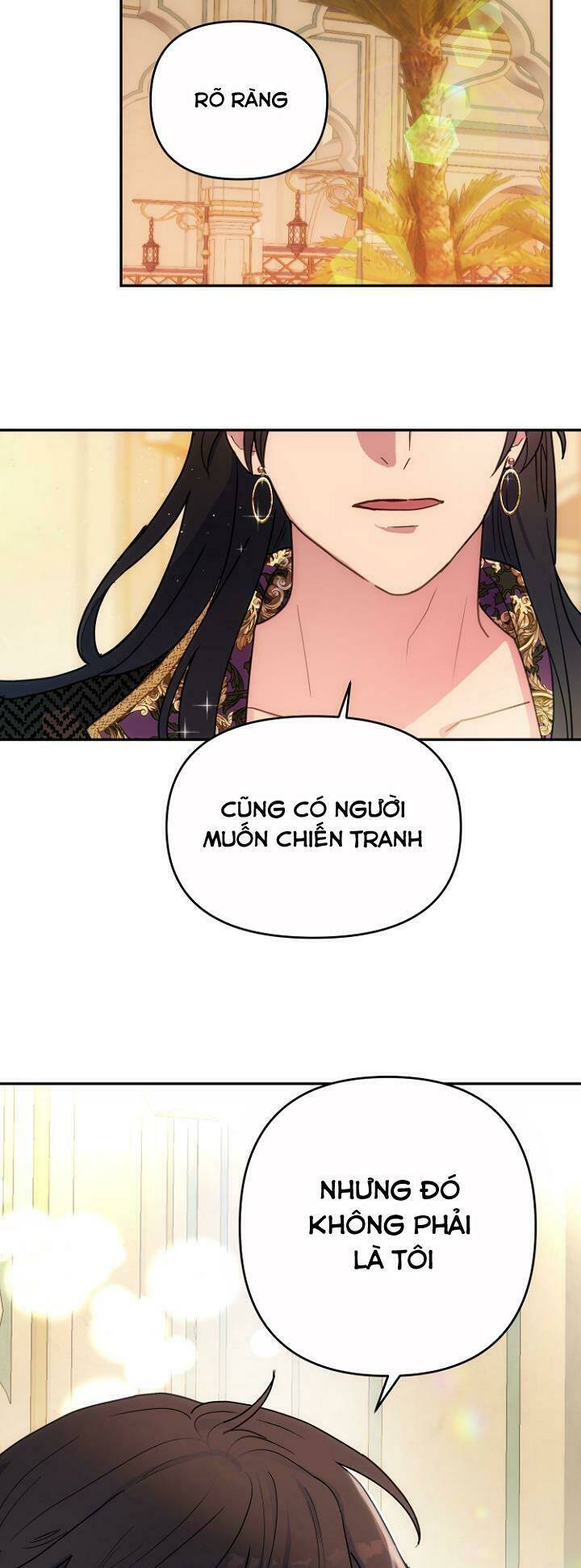 Tiền Là Tất Cả Chồng Là Phù Du: Chapter 12