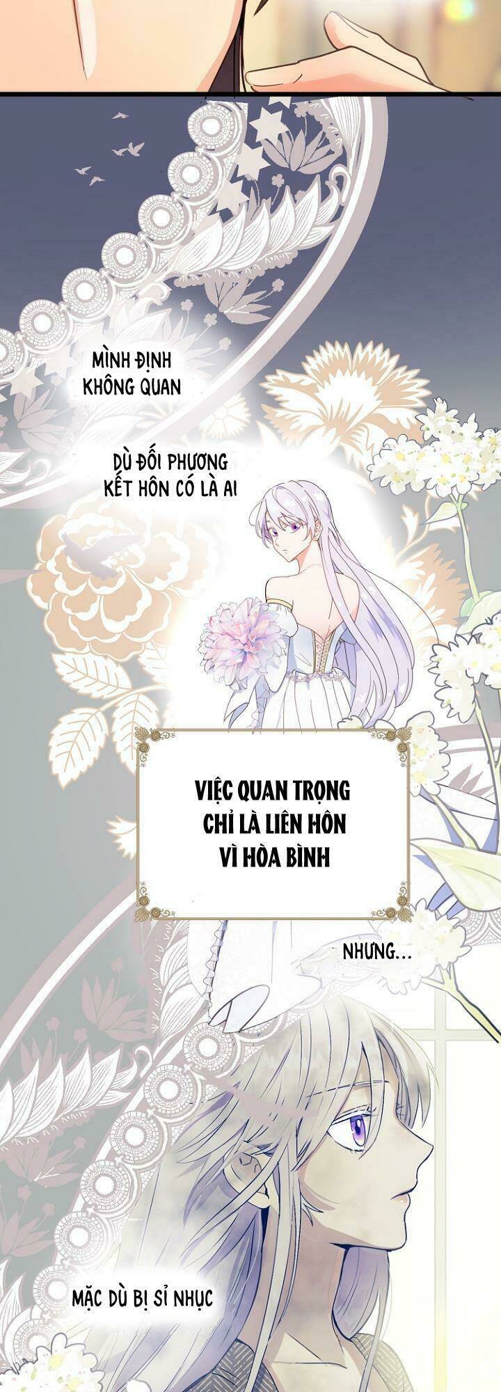 Tiền Là Tất Cả Chồng Là Phù Du: Chapter 12