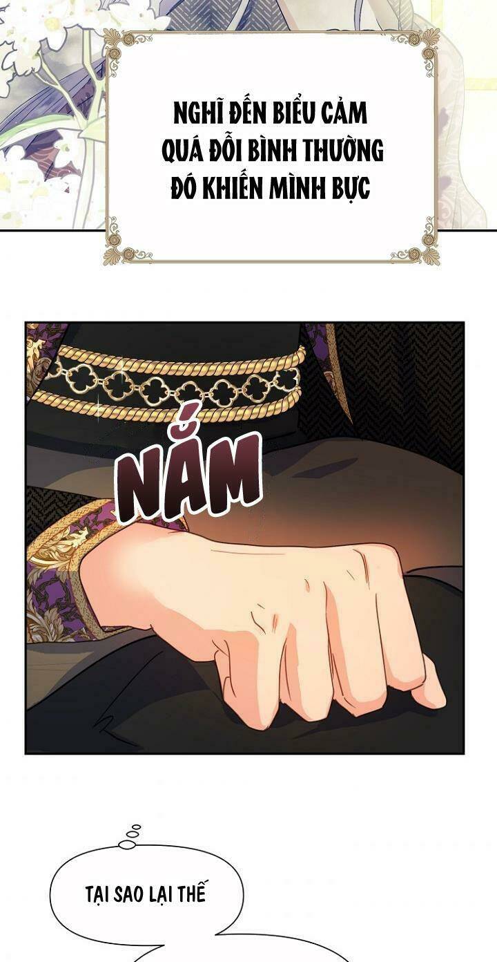 Tiền Là Tất Cả Chồng Là Phù Du: Chapter 12