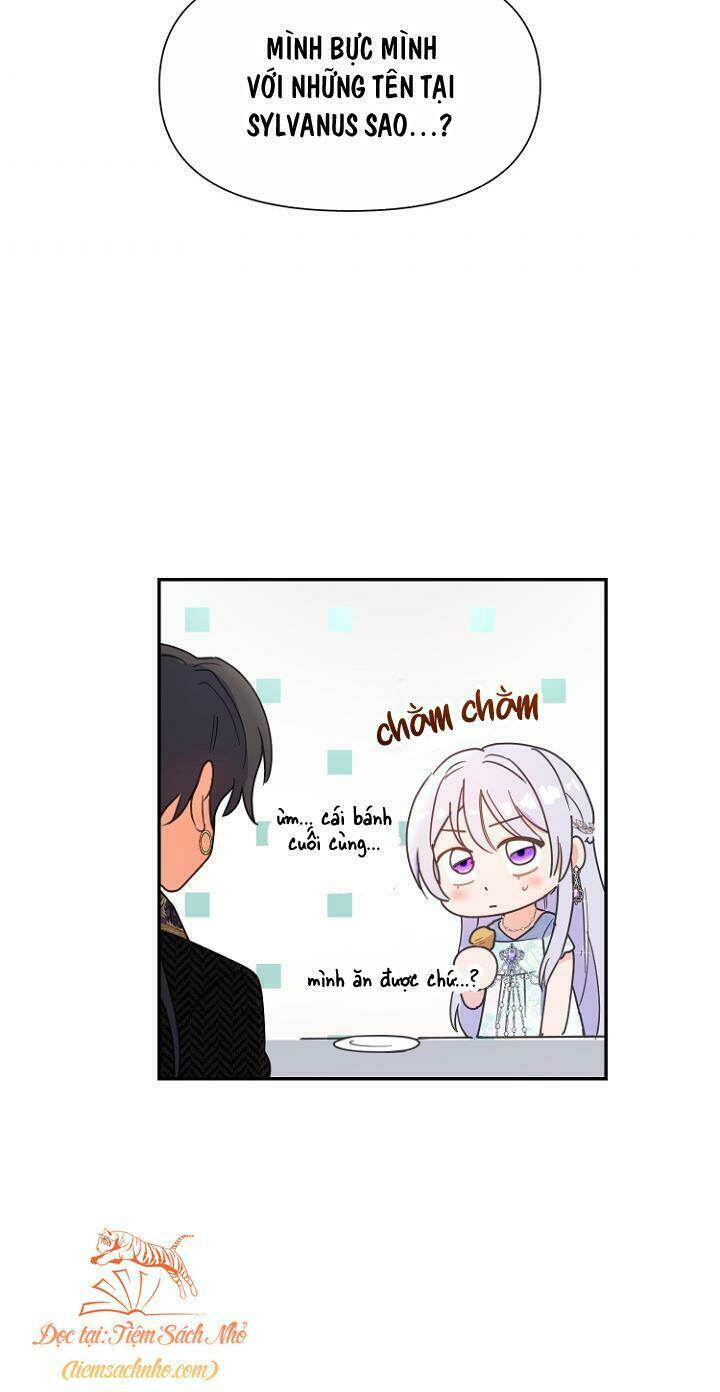 Tiền Là Tất Cả Chồng Là Phù Du: Chapter 12