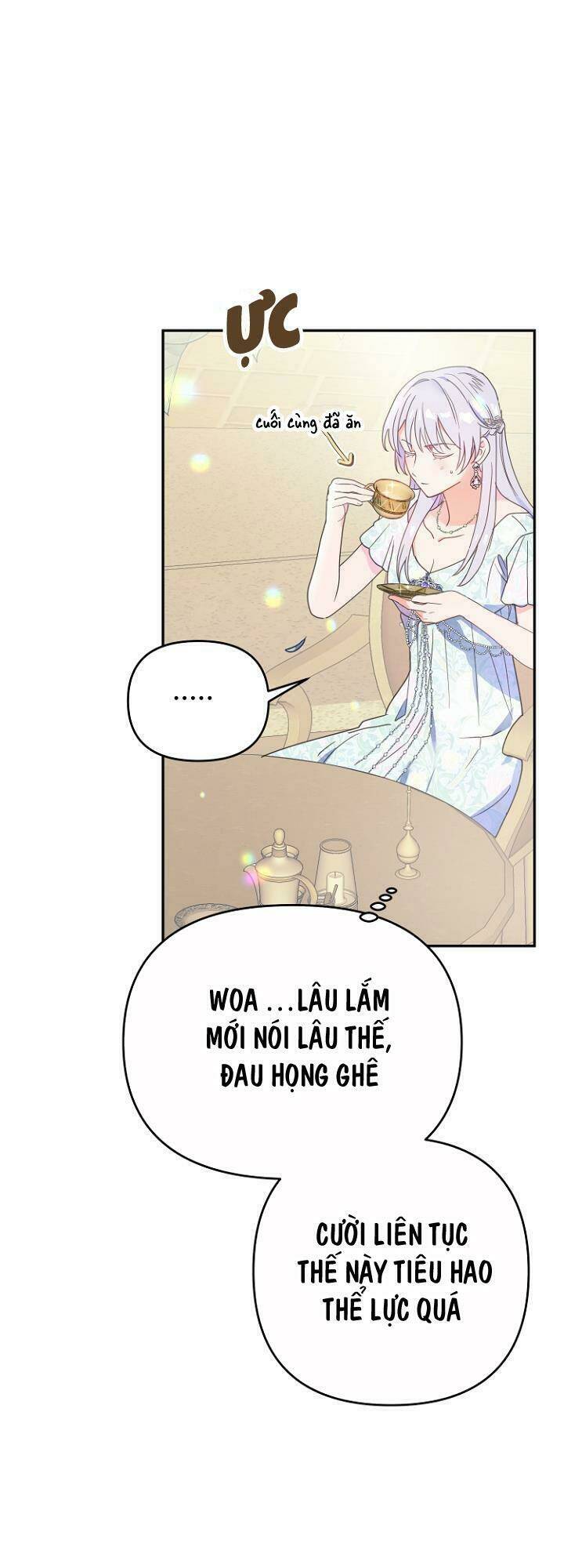 Tiền Là Tất Cả Chồng Là Phù Du: Chapter 12