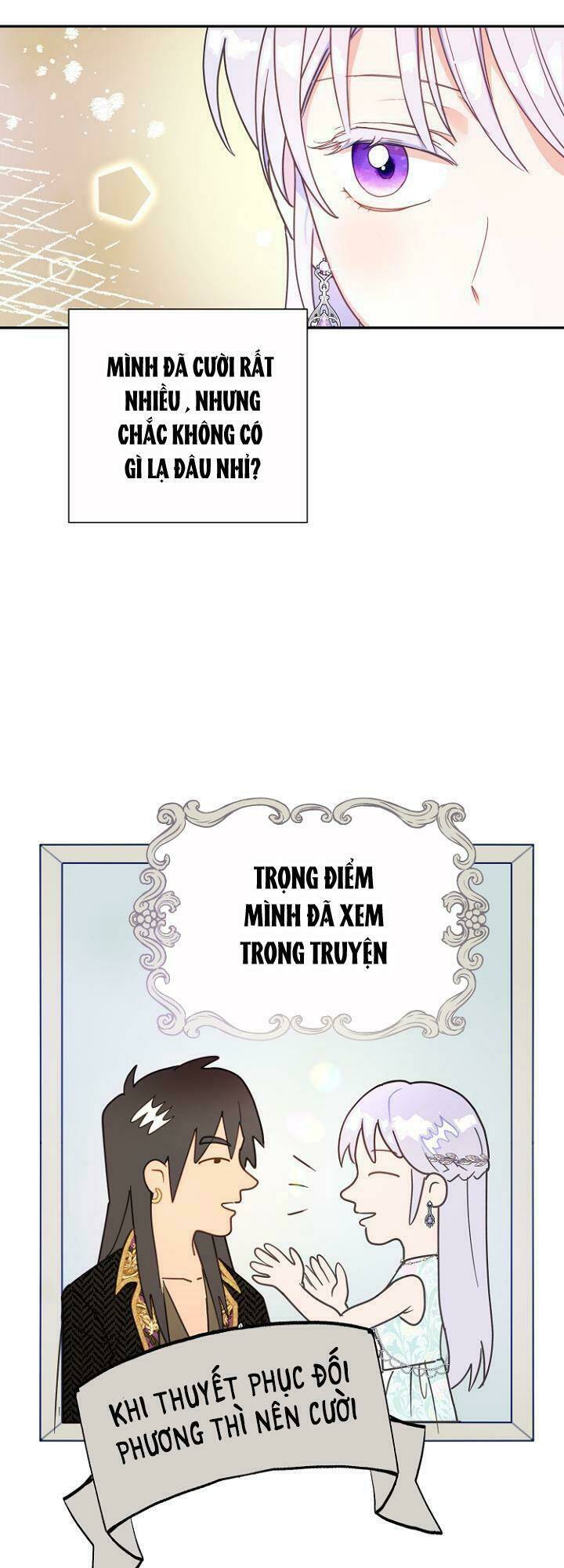 Tiền Là Tất Cả Chồng Là Phù Du: Chapter 12