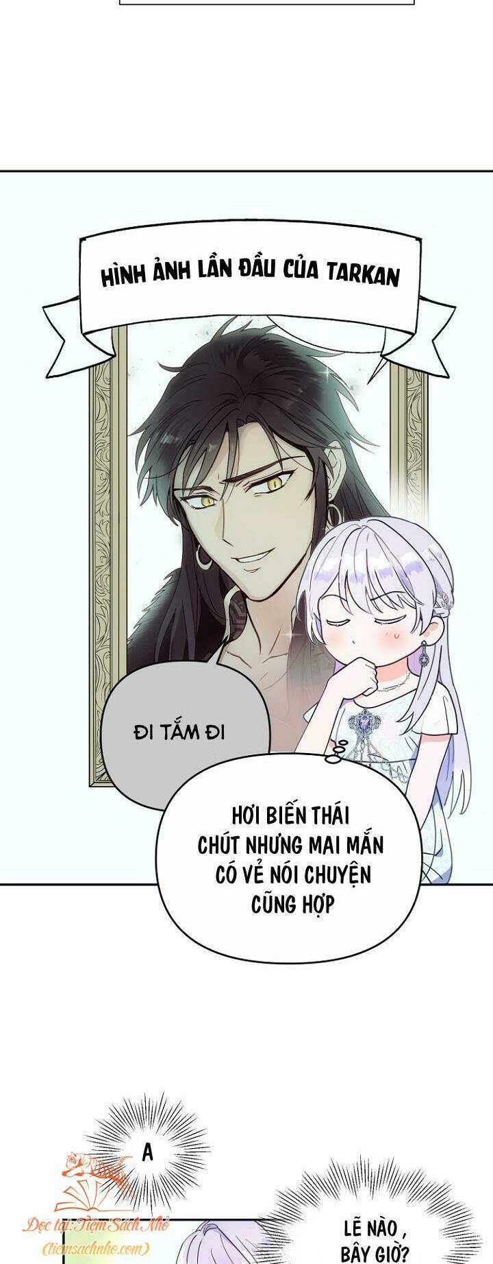 Tiền Là Tất Cả Chồng Là Phù Du: Chapter 12