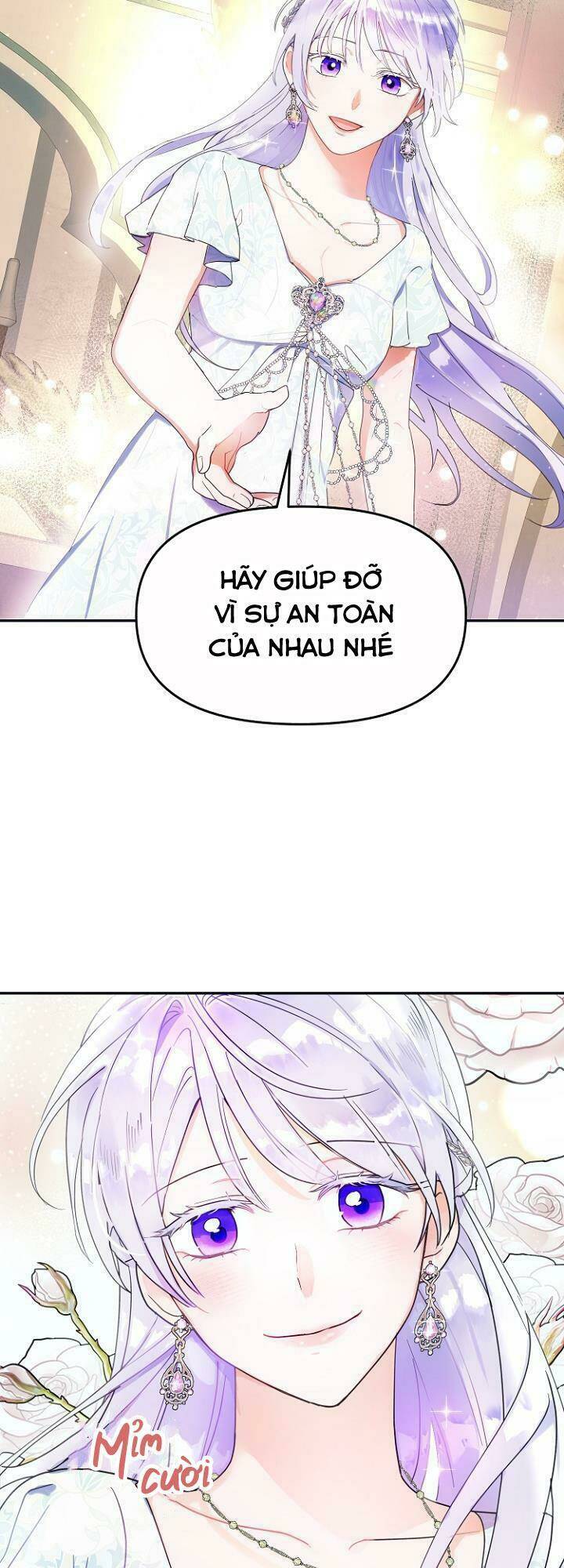Tiền Là Tất Cả Chồng Là Phù Du: Chapter 12