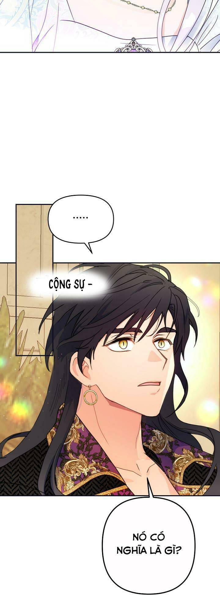 Tiền Là Tất Cả Chồng Là Phù Du: Chapter 12