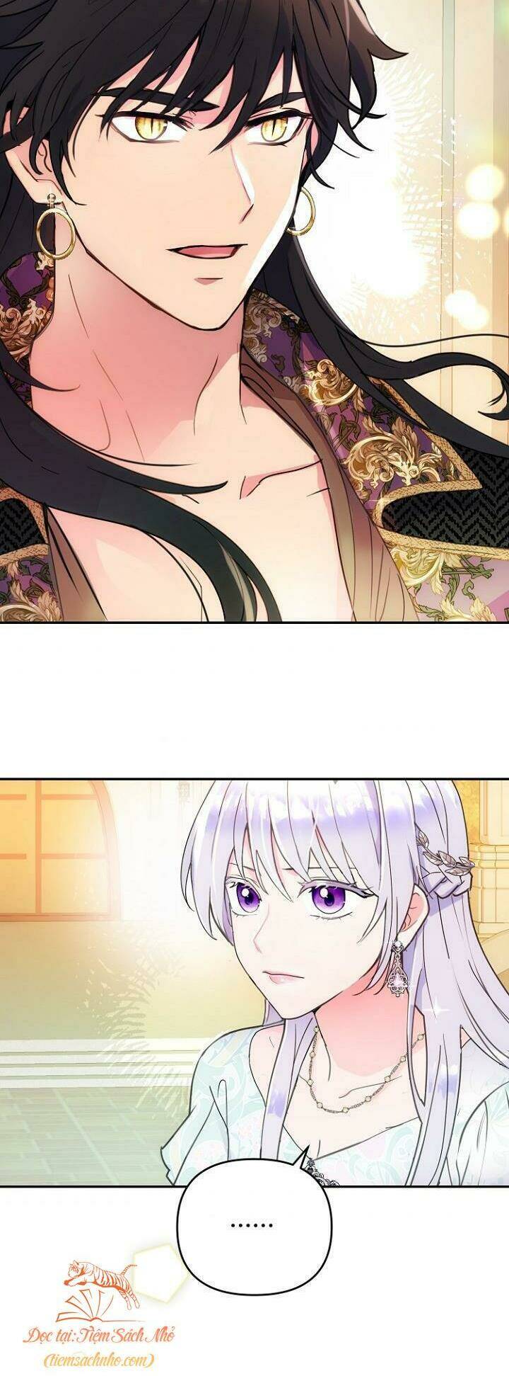 Tiền Là Tất Cả Chồng Là Phù Du: Chapter 12