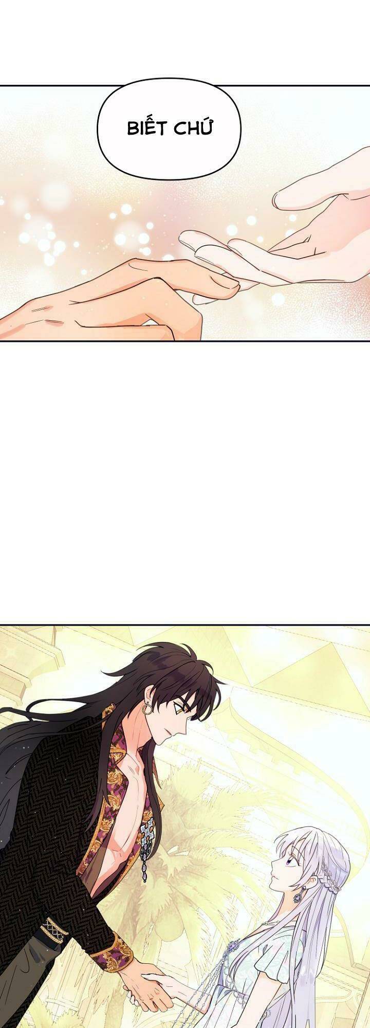Tiền Là Tất Cả Chồng Là Phù Du: Chapter 12