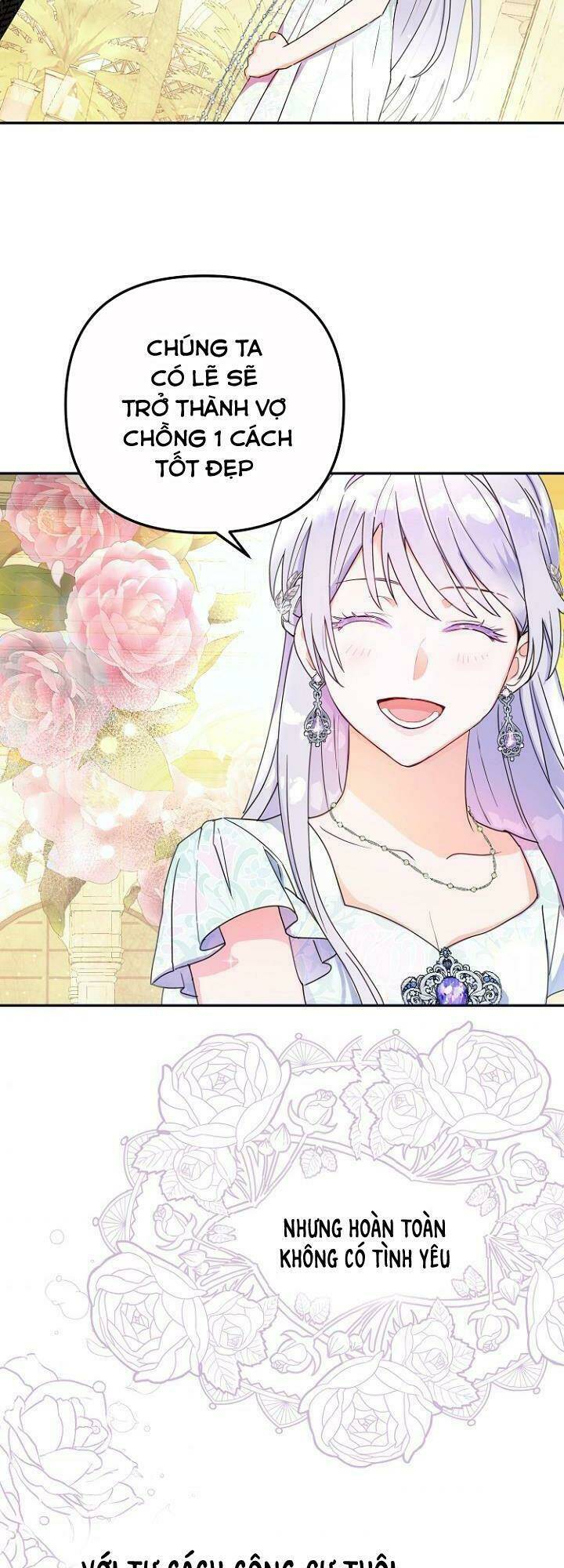 Tiền Là Tất Cả Chồng Là Phù Du: Chapter 12