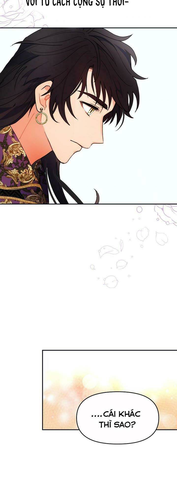 Tiền Là Tất Cả Chồng Là Phù Du: Chapter 12