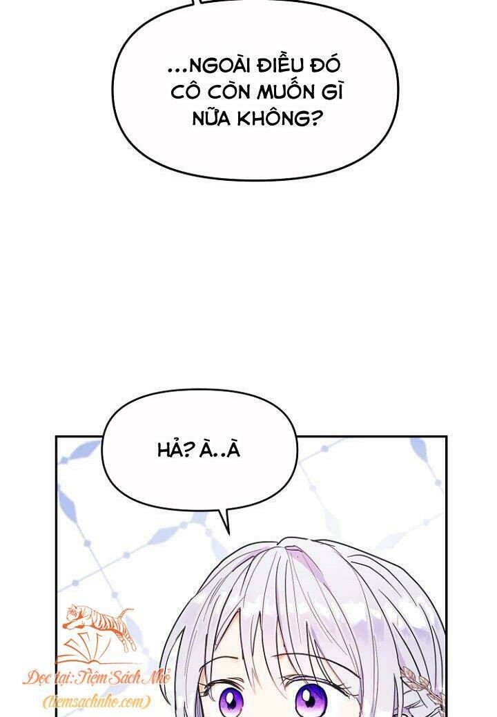 Tiền Là Tất Cả Chồng Là Phù Du: Chapter 12