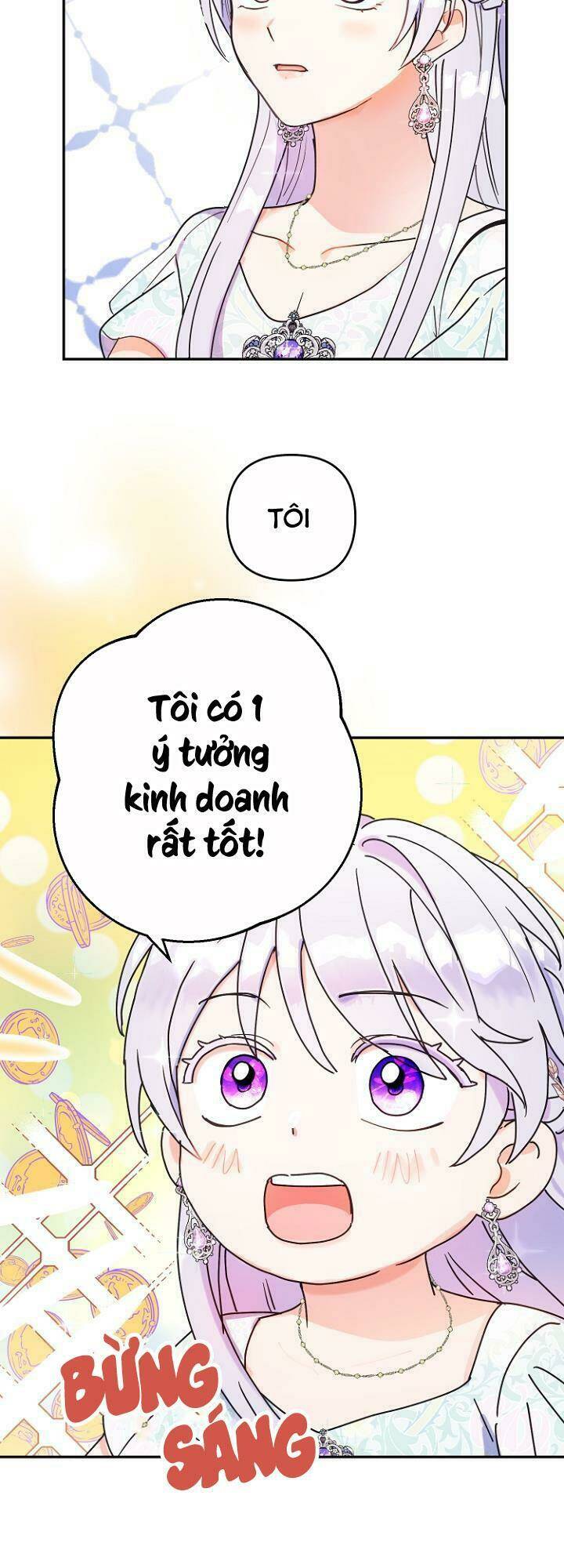 Tiền Là Tất Cả Chồng Là Phù Du: Chapter 12