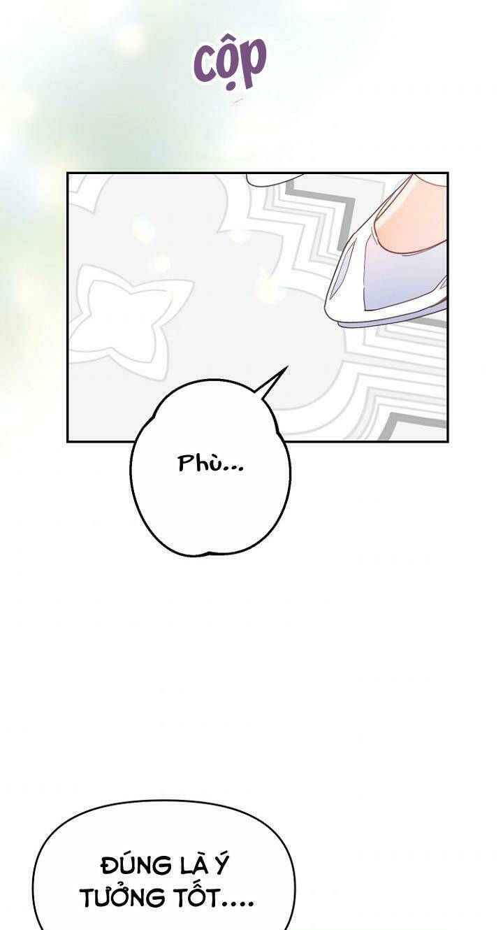 Tiền Là Tất Cả Chồng Là Phù Du: Chapter 12