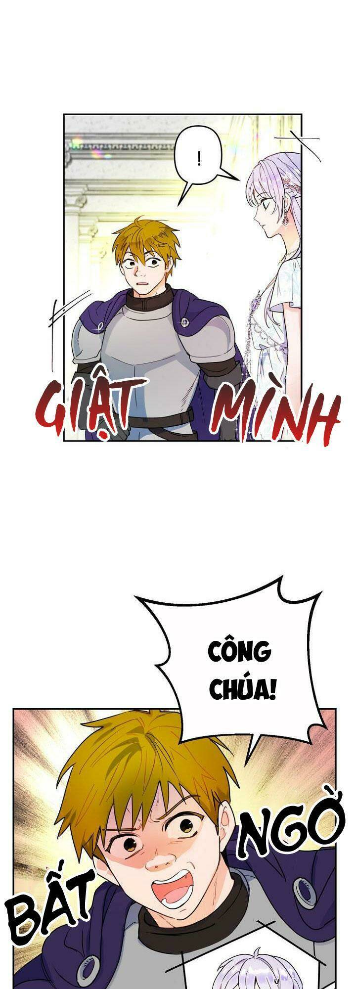 Tiền Là Tất Cả Chồng Là Phù Du: Chapter 12